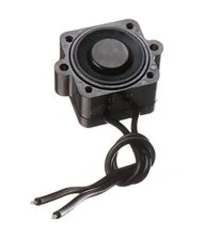 FLO-JET PRESSURE SW KIT